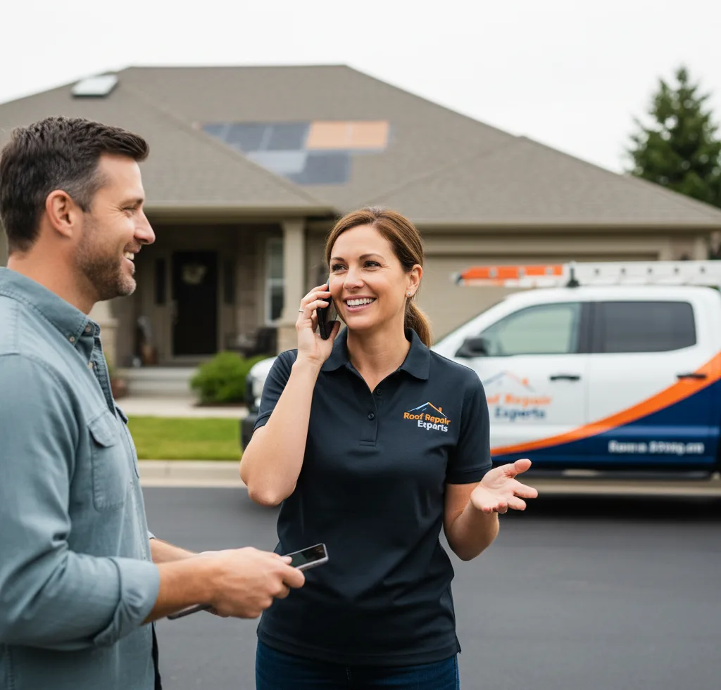 Storm Damage Repair in Carmel, ME